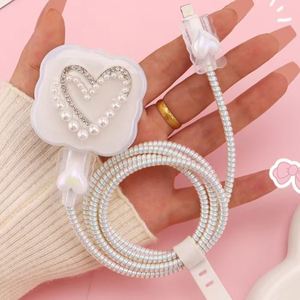 Dữ liệu nông bảo vệ đầy đủ và 20W áp dụng cho nhỏ sạc nhanh đầu 13 case15 sạc - Product Image 4