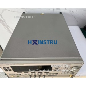 Generador de Señales Sintetizadas Agilent 83640B de 10MHz-40GHz H - Product Image 3