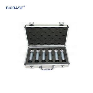 Polarimetro BIOBASE OEM a cinque punti di calibrazione BK-P810 finestre di funzionamento lampada a LED ampio campo di misura + 89.99 259Z - Product Image 4