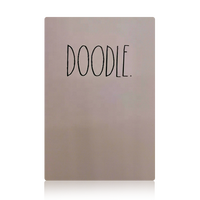 Cahier de journal inspirant de manifestation personnalisé personnalisé avec options couverture souple et couverture rigide