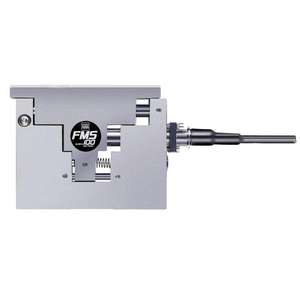 TESA TECHNOLOGY-Sonda 03230037 con guía paralela ± 2 mm Recorrido de varilla 5,8mm-EAN 7630041112580 SONDAS DE MEDICIÓN - Product Image 1