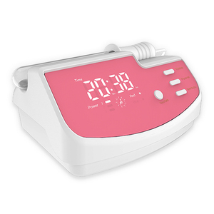 Máquina de <span class=keywords><strong>Fisioterapia</strong></span> Ginecológica para Mujeres, Dispositivo de Tratamiento Vaginal con Luz Roja y Azul, Venta al Por Mayor para Distribuidores - Product Image 1