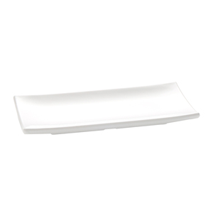 Restoran melamin tencere plaka, dikdörtgen Shabu Shabu et ve uzun suşi servis tabakları - Product Image 3