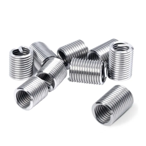 Customizable Stainless Steel ISO <strong>Thread</strong> Sheathed Machine Shoulder <strong>Screws</strong> Fastening Steel Wire Inserts <strong>Internal</strong> <strong>Screw</strong> Fasteners - Product Image 2