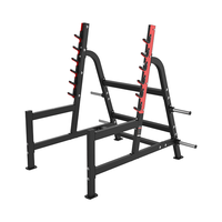 Machine d'entraînement musculaire en acier de qualité supérieure en gros, JIAQUANLONG S-RS037, pour salle de sport, équipement de sélection de charge par broche