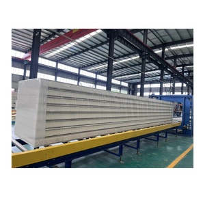 Chống Cháy Cách Điện Đá Len PU Bánh Sandwich Tường Mái <span class=keywords><strong>Panels</strong></span> Đối Với Trang Trí Nội Thất Nhà Phòng Lạnh Container Copeland Bánh Beis - Product Image 2