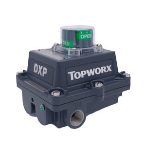 ควบคุมด้วยคอนโทรลเลอร์ TopWorx DXS-L21GNEB ลิมิเต็ดสวิตช์สำหรับโซลูชั่น TVF TVL TVH - Product Image 5