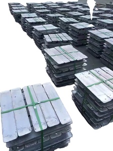 高純度仕様ソフト,99.99% 99.995% 純正バルクインゴット - Product Image 3