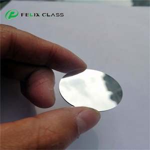 Filtros de Iluminación de Vidrio Templado Sólido Industrial FELIX con 92% de Transmisión para Paneles de Pantalla Electrónicos - Product Image 1