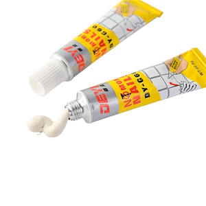 DEYI alta fuerza <span class=keywords><strong>de</strong></span> unión libre uñas adhesivo no más clavos <span class=keywords><strong>pegamento</strong></span> para estante <span class=keywords><strong>de</strong></span> toalla - Product Image 6