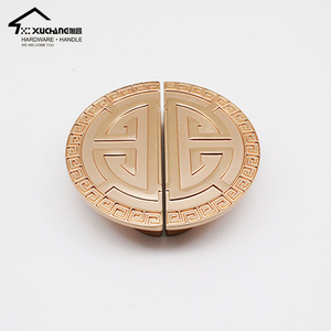 <span class=keywords><strong>Chino</strong></span> de la dinastía <span class=keywords><strong>Ming</strong></span> clásico elegante manija del cajón tallada puerta y ventana armario/ - Product Image 5