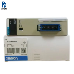 C200H-DA002 C200HDA002 ราคาอะไหล่ PLC ราคาถูก - Product Image 1