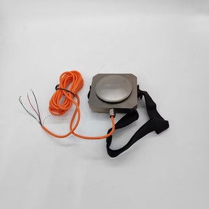 โหลดเซลล์แบบไดนามิกสำหรับยานยนต์ รับน้ำหนักได้ 200 กก. รุ่น LCTB-A01 - Product Image 1