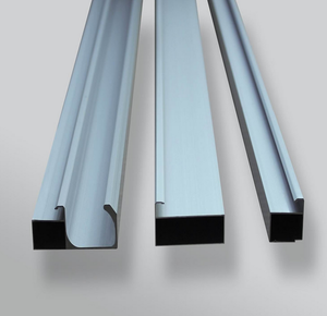 Quadro do painel <span class=keywords><strong>solar</strong></span> de alumínio, quadro de alumínio extrusado: - Product Image 6