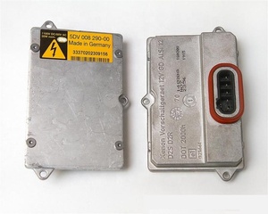 Nuovi accessori 5 dv00829000 hid Xenon zavorra ECU 63126907488 4 e0907476 5DV 008 290-00 per faro audi <span class=keywords><strong>A6</strong></span> - Product Image 4