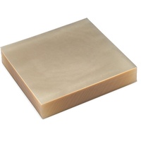 Envoltorios de dulces de caramelo con logotipo personalizado, hojas cuadradas, envolturas de Chocolate de caramelo transparente, papel de caramelo para dulces, piruleta