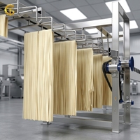 Machine à découper les nouilles, machine à pâtes, machine à faire les nouilles, machine à pâtes sèches, machine à pâtes et nouilles en pâte à peler