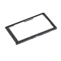 Coque de protection arrière pour manette de jeu NS Nintendo Switch OLED, accessoires de jeu