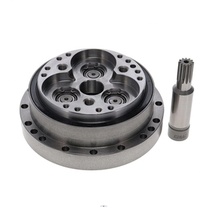 High Precision RV Cycloidal Industrial Robotics Arm Joint <strong>Speed</strong> Gearbox <strong>Reducer</strong> - Product Image 2