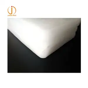 Junda Paraffin Wax 1000 Paraffin Wax 56 58 Parafina Paraffin Wax 58-60 Fully Refined For Candle Making