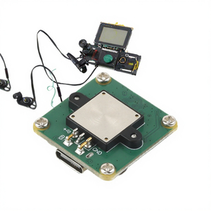 ZYKD DECXIN OV9281 Global Shutter Exposure USB-Treiberfreies Industriekameramodul 120 Bilder pro Sekunde Schwarz-Weiß Hochgeschwindigkeit 1280x720 - Product Image 3