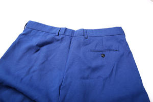 XINXING Logotipo Personalizado Azul Manga Larga Traje de Actuación Formal Conjunto para Banda de Marcha y Eventos Académicos - Product Image 6