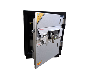 ตู้เซฟอิเล็กทรอนิกส์เกาหลี MONEY MNS-61E – ความปลอดภัยสูง ป้องกันการโจรกรรม ทนไฟ ผลิตจากวัสดุที่แข็งแรงทนทานเป็นพิเศษ - Product Image 4