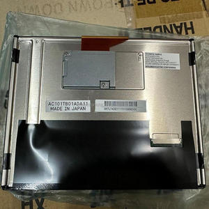 Módulo de Panel de Pantalla LCD para Pantallas de Equipos Médicos AC101TB01ADA11 - Product Image 3