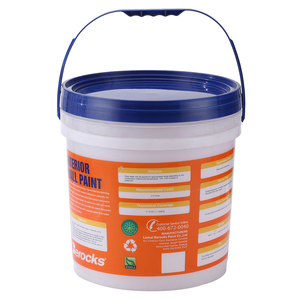 유화액/유액 가구 페인트 실내 벽 페인트 원료 - Product Image 2