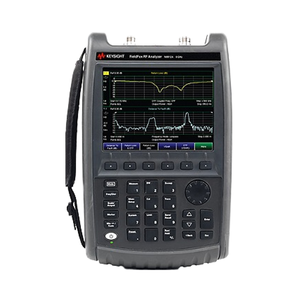 เครื่องวิเคราะห์ไมโครเวฟแบบพกพา Keysight รุ่น N9960A N9912A N9914A N9913B สำหรับเครื่องมือทดสอบ - Product Image 2