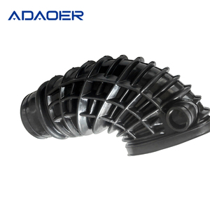 Piezas de Camiones Chinos al por Mayor, Tubo de Admisión, Filtro de Aire A9415280882 4.80474, Fundas de Goma para Volvo, Man, <span class=keywords><strong>Scania</strong></span>, Benz - Product Image 2