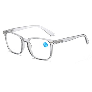 Lunettes de <span class=keywords><strong>lecture</strong></span> anti-lumière bleue rétro de luxe KY8082T 2023 Nouvelle sortie - Product Image 1