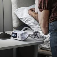 Fabricant STX, vente en gros de cadeaux santé, machines CPAP portables, cadeaux pour l'apnée du sommeil, CPAP