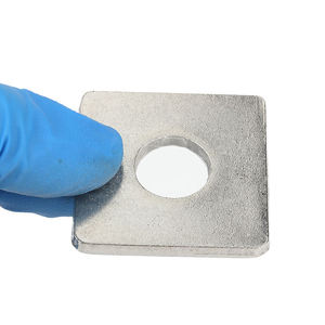 แหวนรองสี่เหลี่ยมแบนสแตนเลส DIN 436 ทนทาน - Product Image 5