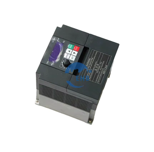 Original New PLC chiếu sáng <span class=keywords><strong>Inverter</strong></span> điều khiển AVF200-0224(400V 2.2kW) - Product Image 4
