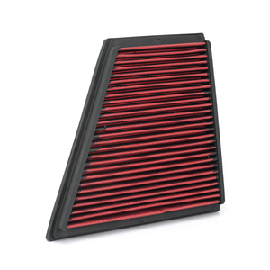 <span class=keywords><strong>Filtre</strong></span> d'admission d'<span class=keywords><strong>air</strong></span> à haut débit pour Ford EcoSport VW Polo IV V Saveiro Skoda Fabia Roomster Seat Cordoba Ibiza Toledo - Product Image 6