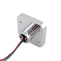 Módulo Lector de Códigos de Barras y Códigos QR Serie GM811 GM811-S GM811-L USB/UART GM811-NFC RFID OEM con SDK para Hoteles