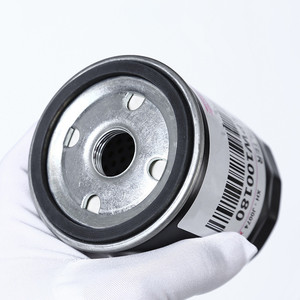 SAIC MG3 MG550 MG350 MG6 MG5 MGGT OE Filtros de aceite LPW100180 Filtros de combustible - Product Image 5