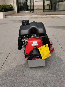 1 Tấn Tời Nâng Chạy Bằng Động Cơ Xăng Nhẹ Tiện Dụng Tời Tời Dụng Cụ Cầm Tay Tời - Product Image 5