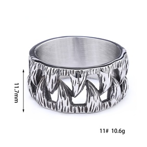 Eady para hip taintainsin costuras Teel emon Kull onster East eeth Law taintless Teel ENS ings Ize 7-15 - Product Image 6
