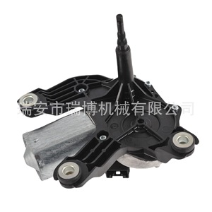 Motor de Limpiaparabrisas Mini 7036154 12V Para R50 R53 R56 Cooper - Product Image 2