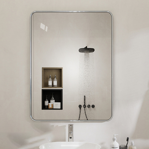 Miroirs décoratifs pour salon de coiffure, miroir décoratif pour salon de coiffure professionnel - Product Image 6