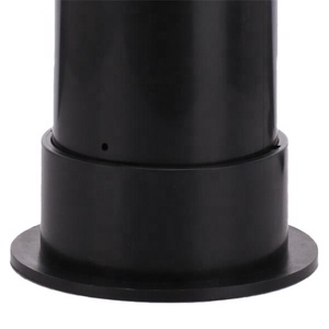 Boîte à café en silicone écologique YAMI, forme allongée, pour contenir les restes de café, capacité de 800 mm - Product Image 6