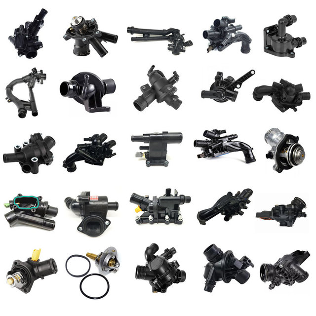 Auto Parts for French Germany Car Spare Part Accessories for Mercedes BMW Peugeot Citroen Land Rover Jaguar Renault Wholesales