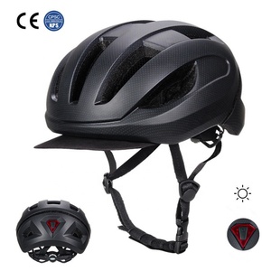 2025新工場カスタム大人安全Mtbスポーツ自転車ヘルメット日本シティバイクライディングサイクリングヘルメット女性と男性用 - Product Image 6