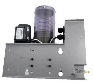 Pompe à graisse BAOTN GEN-222T+ 220V 229T+ 24V T V T V EVQ-3101002022-21 3L V - Product Image 3
