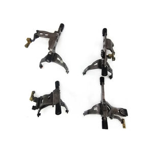 Fourche 6DCT450 MPS6, pièces de système de transmission automatique pour Focus VOLVO, boîte de vitesses 6DCT450 MPS6 - Product Image 4