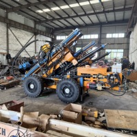 Vente directe d'usine : Machine minière souterraine à entretien facile