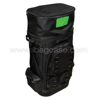 OEM/ODM premier fournisseur Arboriste corde équipement sac bâche arbre escalade matériel sac à dos
