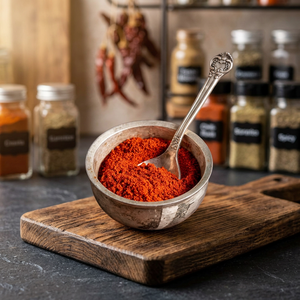 Pimienta de Cayena en Polvo de Alta Calidad a Granel – Precios Competitivos al por Mayor – Ideal para Fabricantes de Alimentos y Mezclas de Especias - Product Image 4